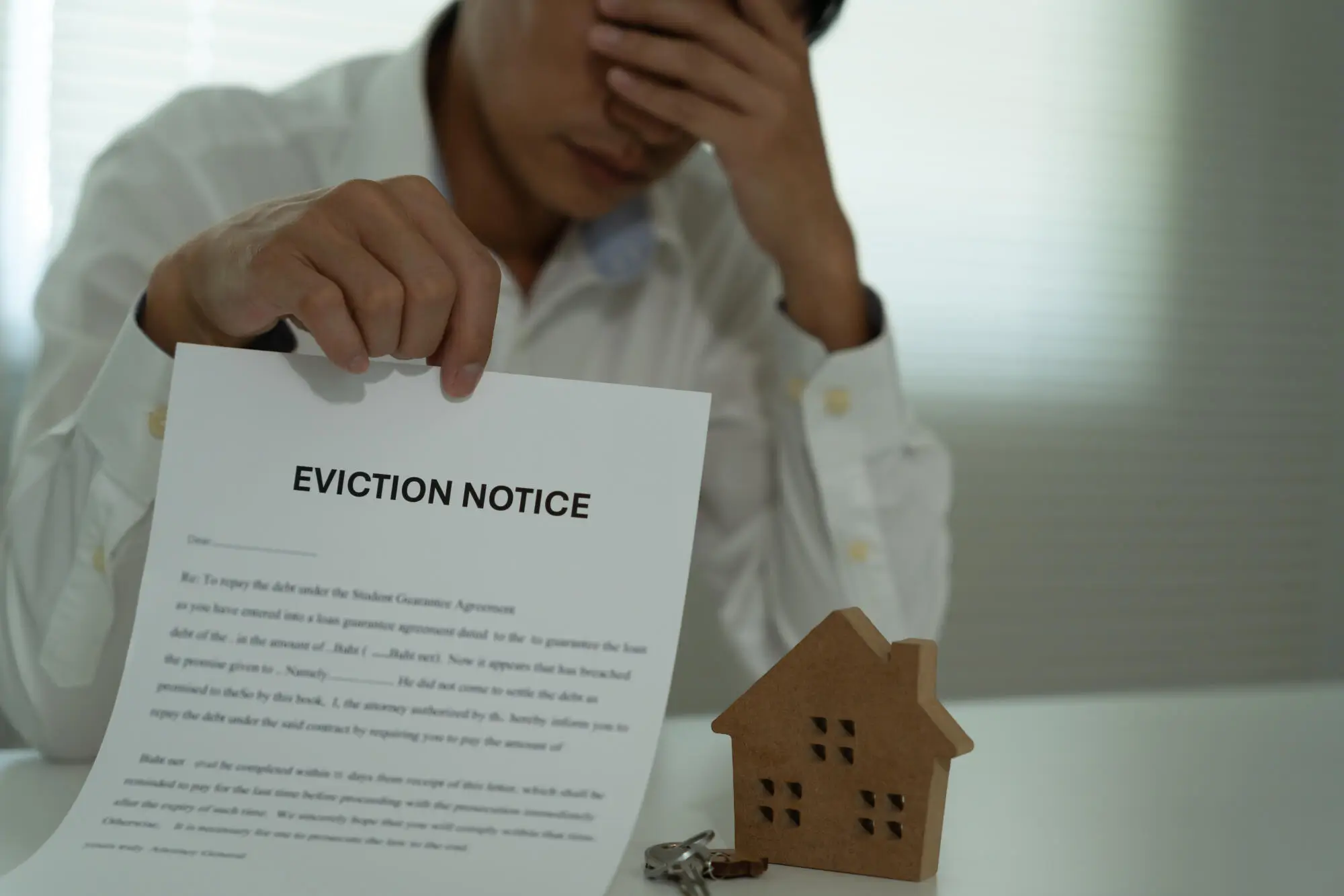 Eviction Protection Plans for Your Rental Properties in Upper Marlboro, MD